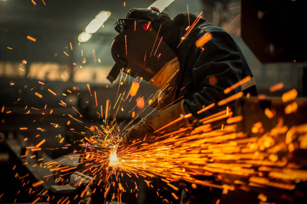Best Food and Beverage Processing Equipment Welding in Linden, AZ