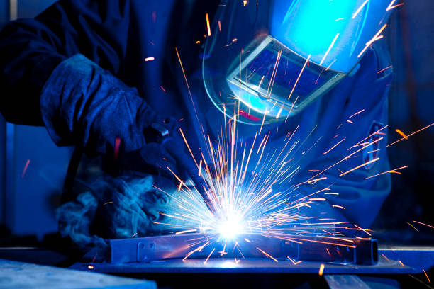 Best Welding Inspection and Certification in Linden, AZ