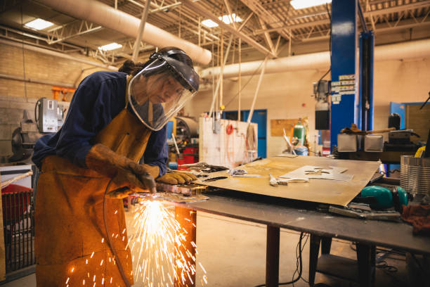 Affordable Welder Services in Linden, AZ