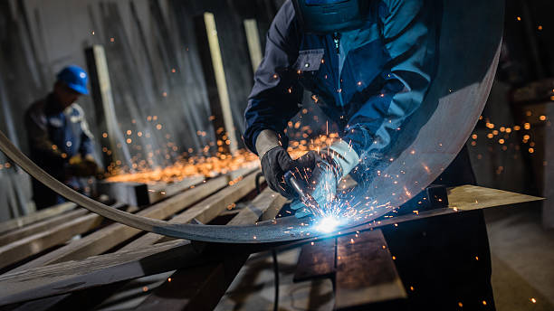 Reliable Linden, AZ Welder & Metal Fabrication Solutions