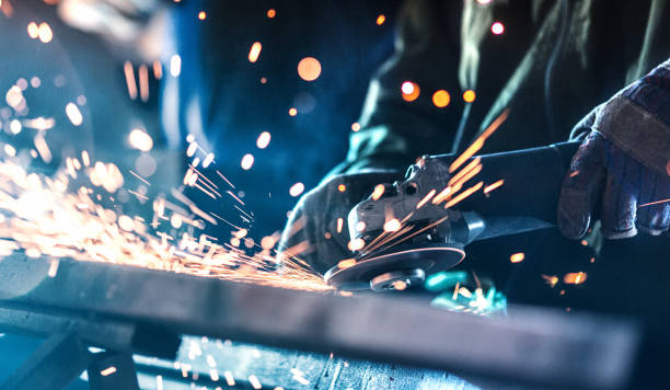 Best Automation and Robotic Welding in Linden, AZ